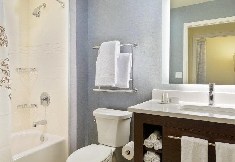 Residence Inn Fort Myers At I-75, Gulf Coast Town photo 1