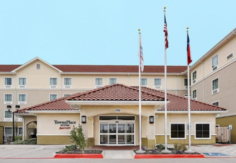 TownePlace Suites Seguin photo 1