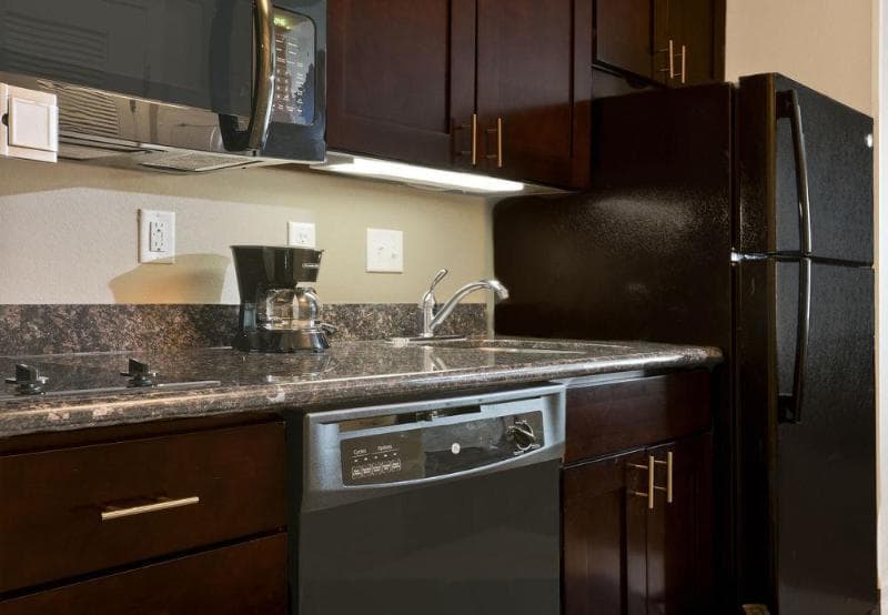TownePlace Suites Seguin 2