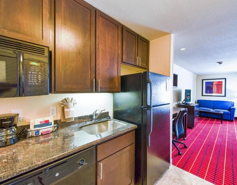 TownePlace Suites Seguin 3