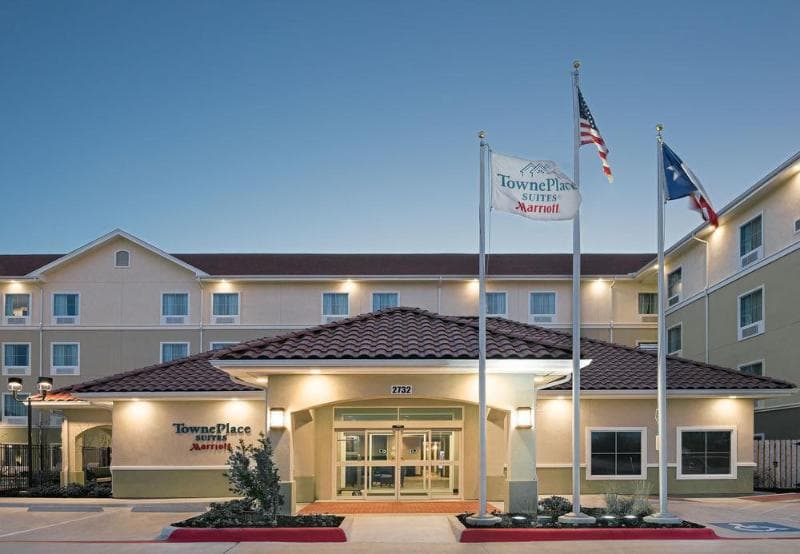 TownePlace Suites Seguin 4