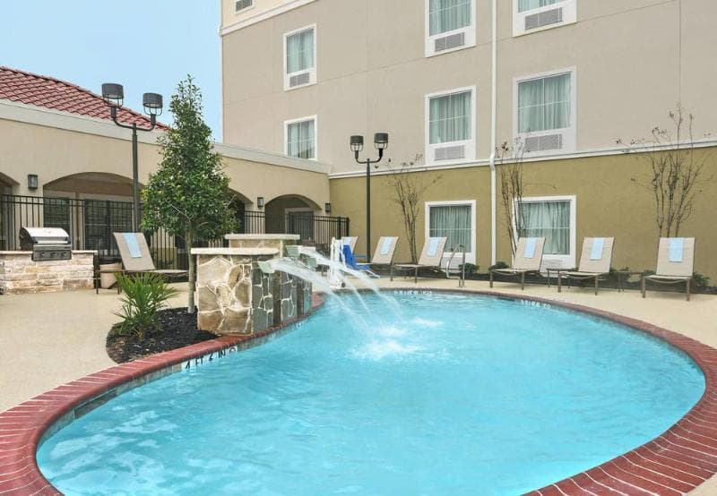 TownePlace Suites Seguin 5