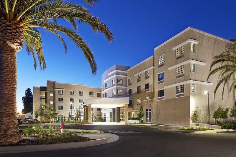 Courtyard Sunnyvale Mountain View 2