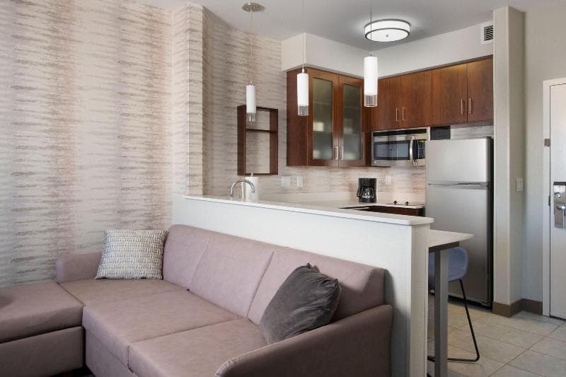 Residence By Marriott Texarkana photo 1