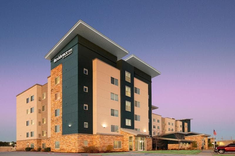 Residence By Marriott Texarkana 4