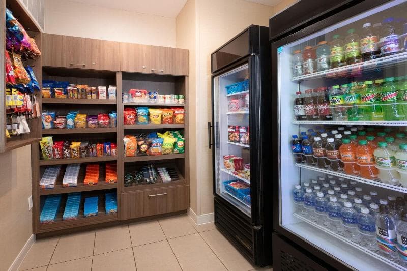 Residence By Marriott Texarkana 5