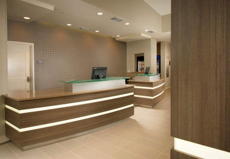 Residence Inn By Marriott Tyler 2