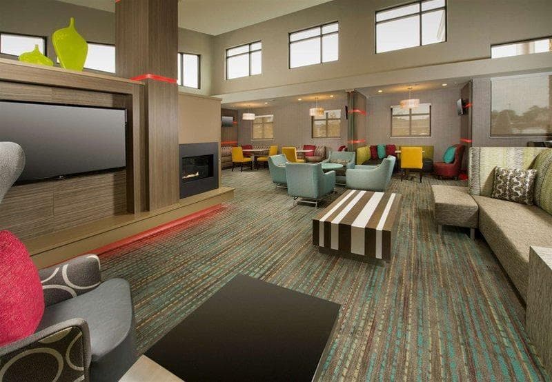 Residence Inn By Marriott Tyler 3