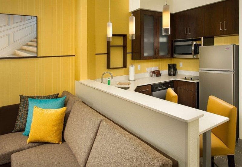Residence Inn By Marriott Tyler 4
