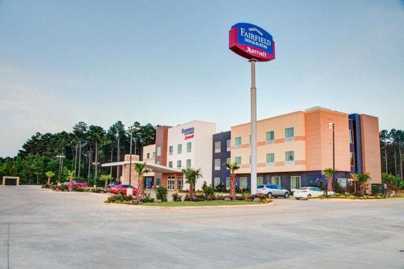 Fairfield Inn & Suites Natchitoches photo 1