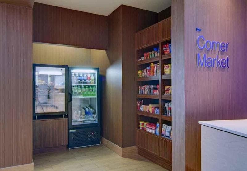 Fairfield Inn & Suites Natchitoches 2