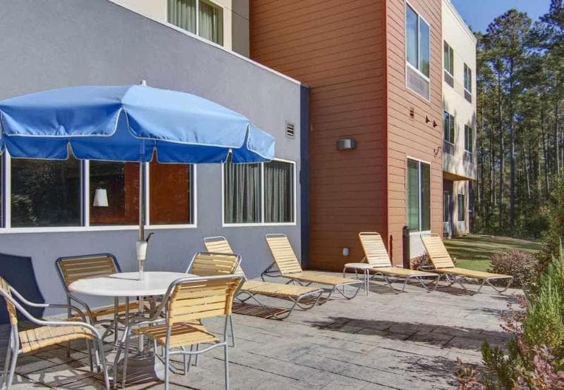 Fairfield Inn & Suites Natchitoches 3