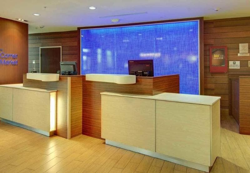Fairfield Inn & Suites Natchitoches 4