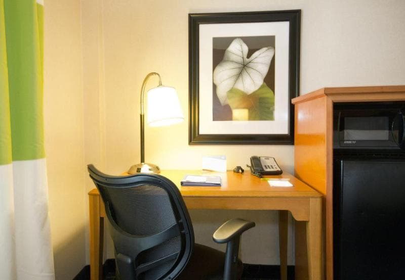 Fairfield Inn & Suites Pittsburgh New Stanton photo 1