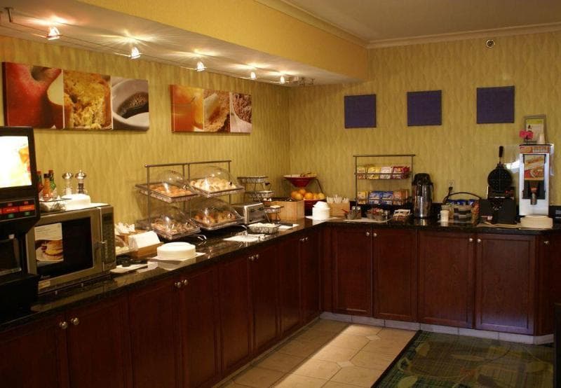 Fairfield Inn & Suites Pittsburgh New Stanton 5
