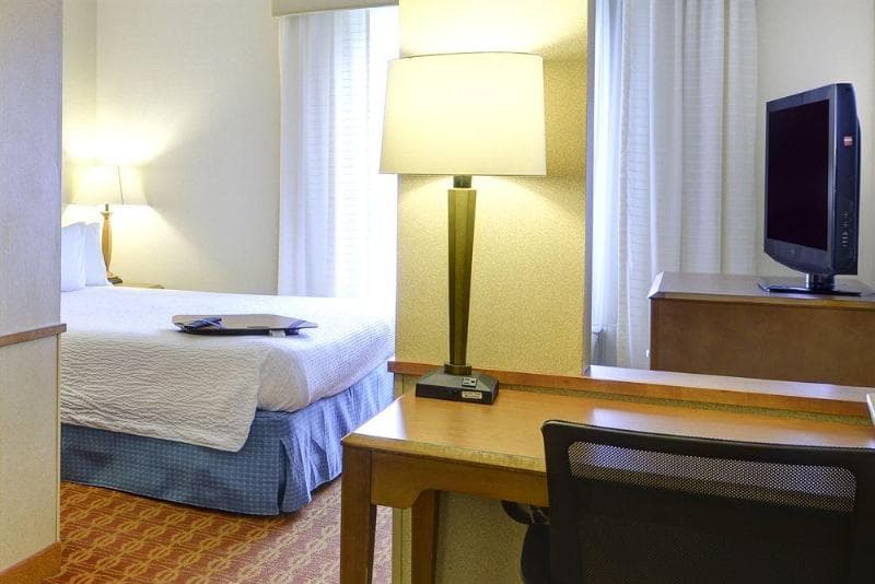 Fairfield Inn & Suites By Marriott Warner Robins 4