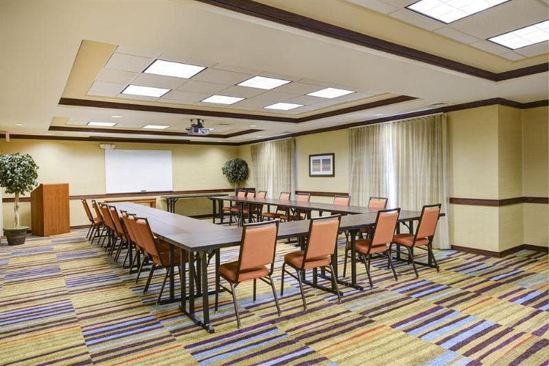 Fairfield Inn & Suites By Marriott Warner Robins 5