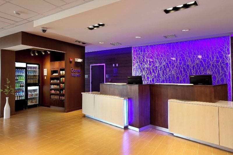 Fairfield Inn & Suites Omaha Papillion 5