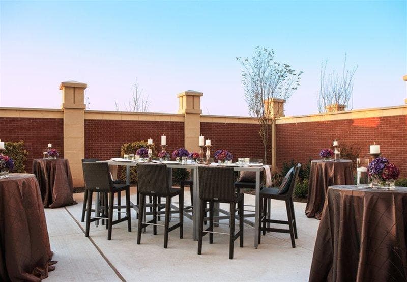 Courtyard By Marriott Philadelphia Lansdale 2