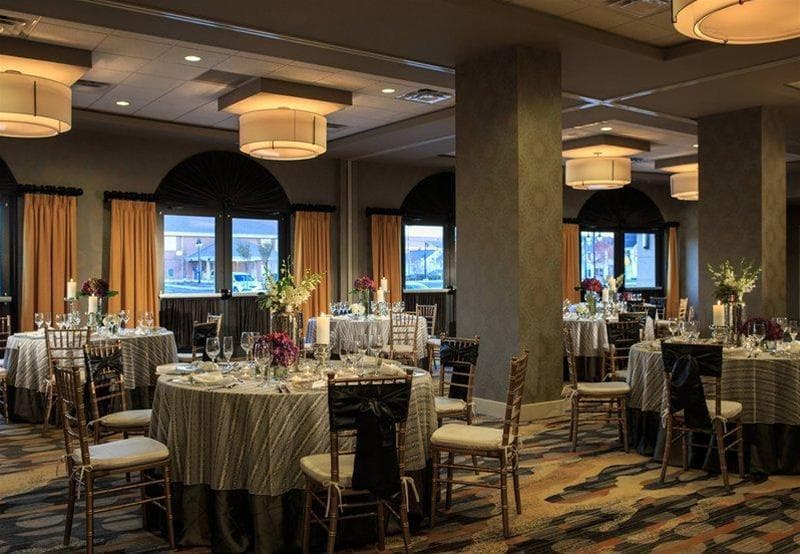 Courtyard By Marriott Philadelphia Lansdale 3
