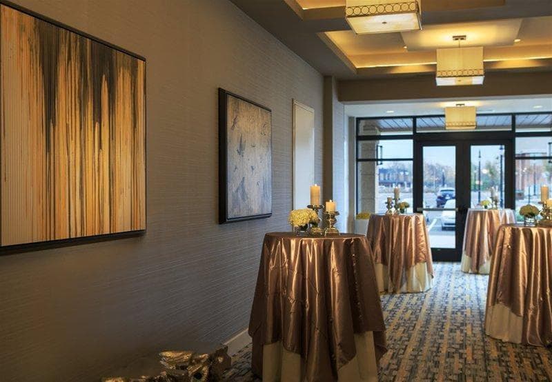 Courtyard By Marriott Philadelphia Lansdale 5