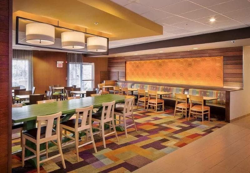 Fairfield Inn & Suites Monaca photo 1