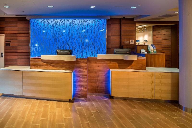 Fairfield Inn And Suites Twin Falls 5