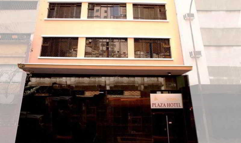 Soneca Plaza Hotel 2