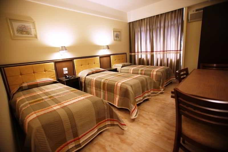 Soneca Plaza Hotel 5