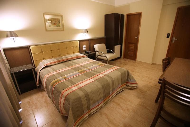 Soneca Plaza Hotel 4