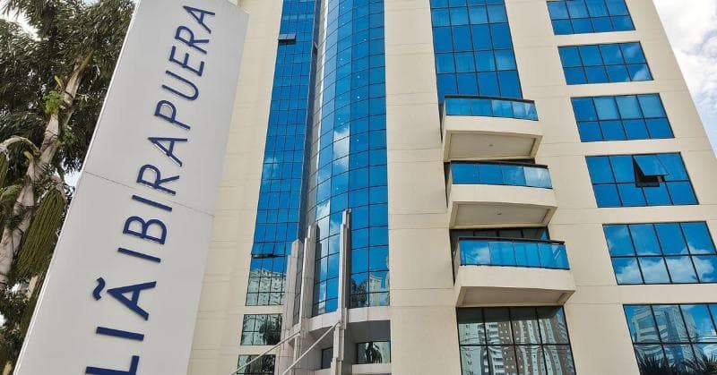 Melia Ibirapuera 4
