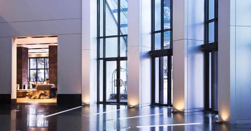 Melia Ibirapuera 5