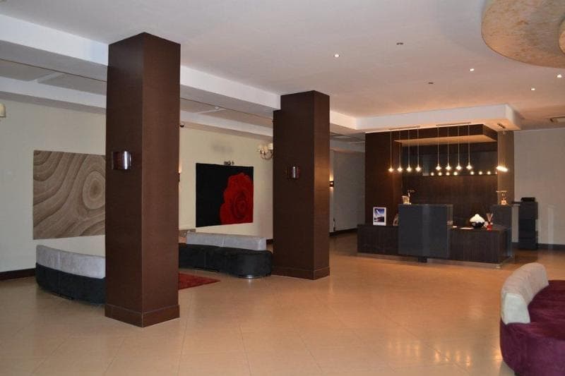 Le Jardy Hotel & Suites 5