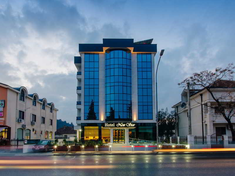 Hotel New Star 4