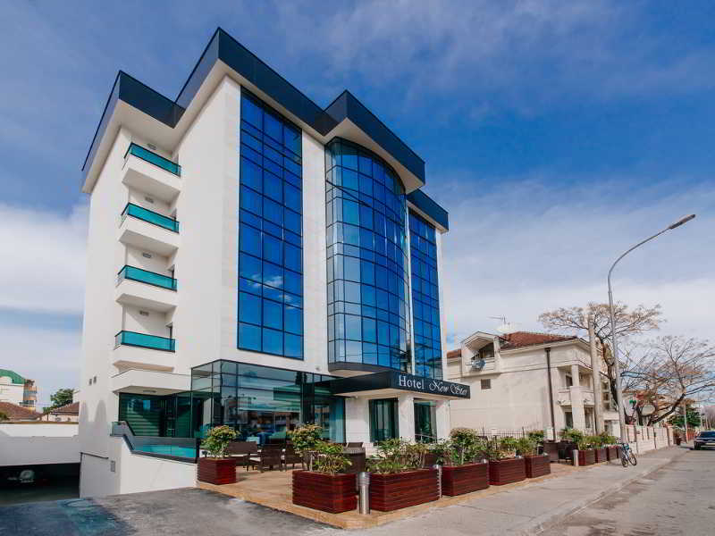 Hotel New Star photo 1