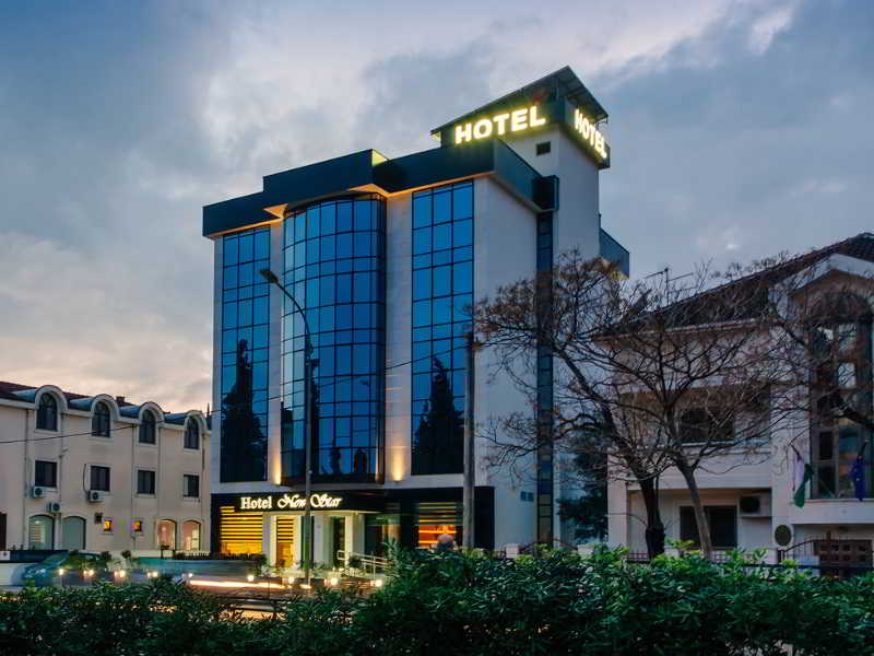 Hotel New Star 2