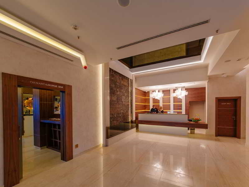 Hotel New Star 5