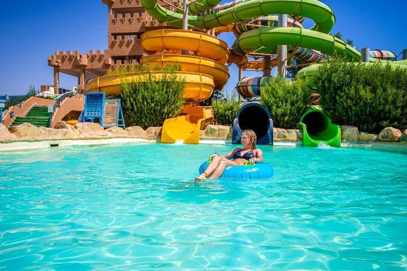 Akassia Swiss Resort 2