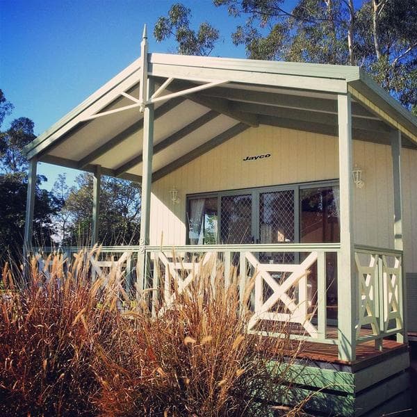Eden Gateway Holiday Park 3