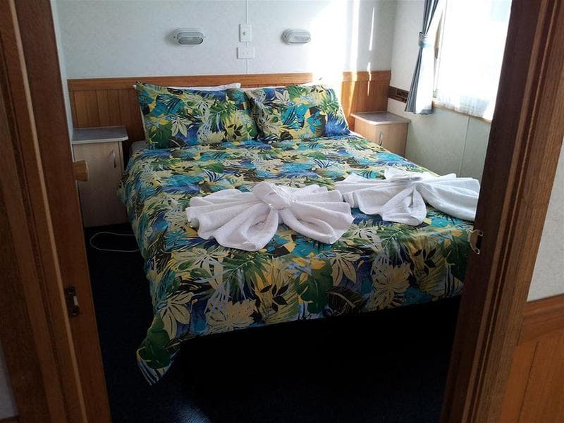 Eden Gateway Holiday Park 4