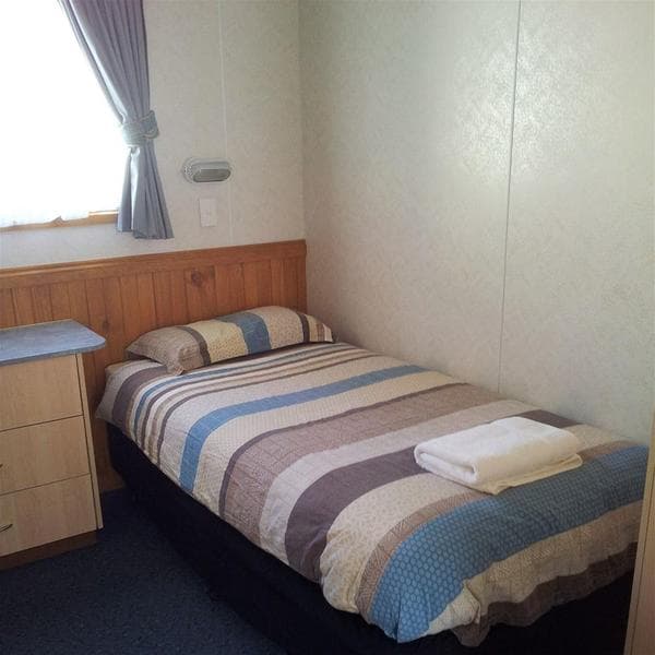 Eden Gateway Holiday Park 5