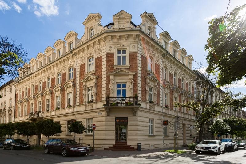 Antique Apartments Old Town photo 1