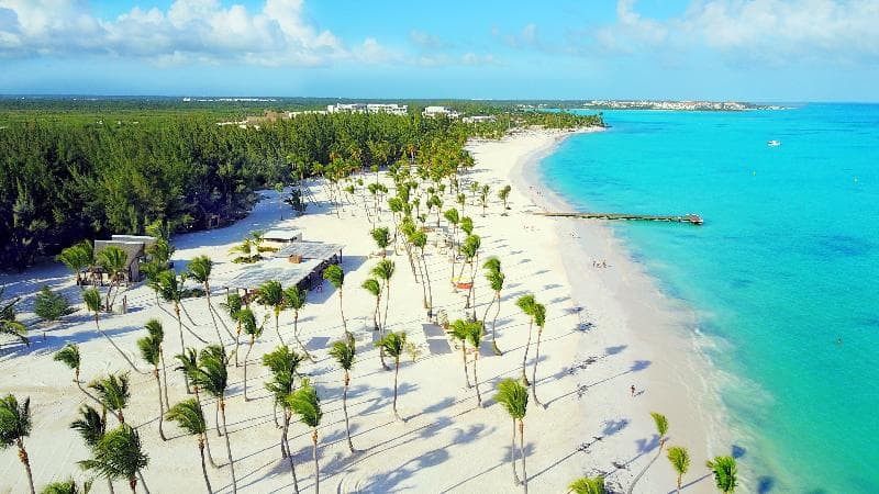 TRS Cap Cana Waterfront & Marina Hotel - Adults Only - All Inclusive 2