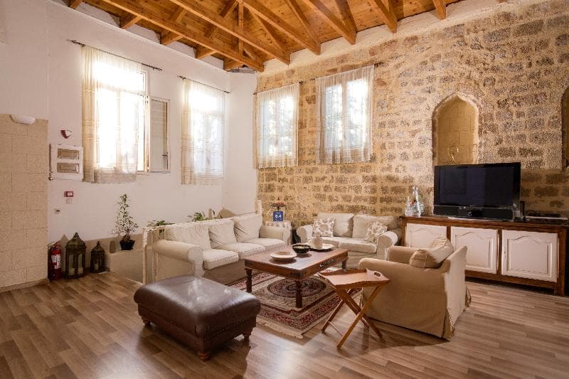 Evdokia Hotel Old Town 3