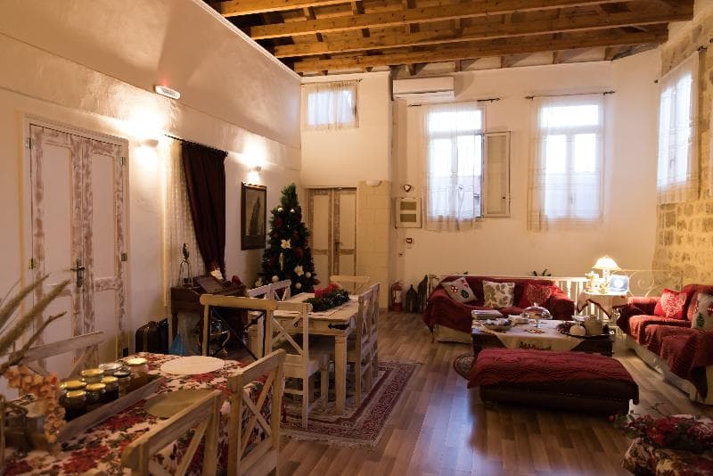 Evdokia Hotel Old Town 5