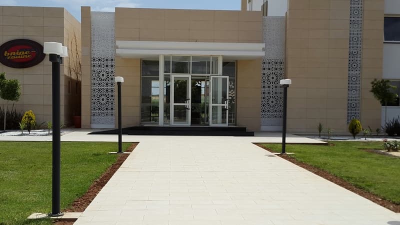 Relax Hôtel Oujda photo 1