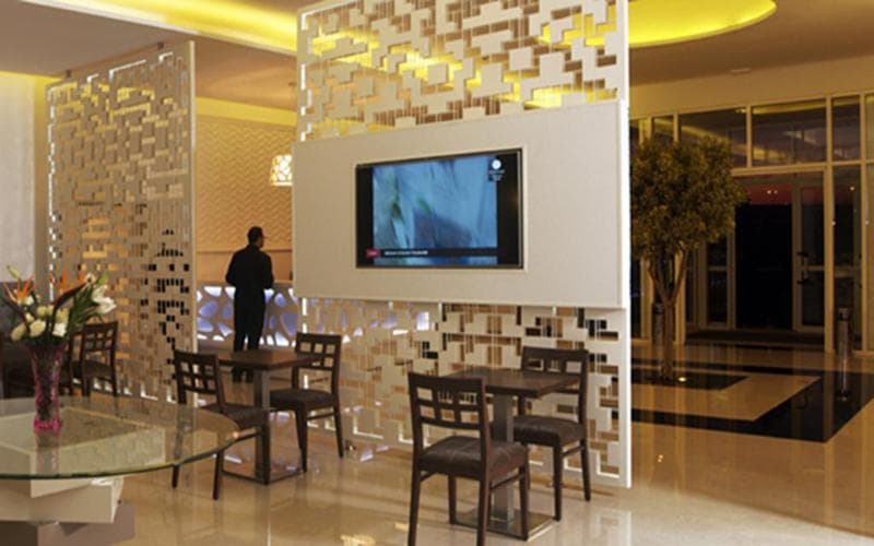 Relax Hôtel Oujda 4