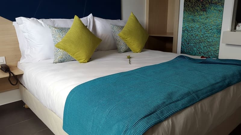 Relax Hôtel Oujda 5