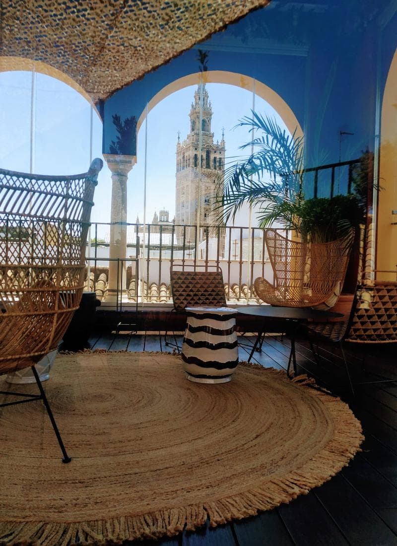 Hotel Boutique Palacio Pinello 4