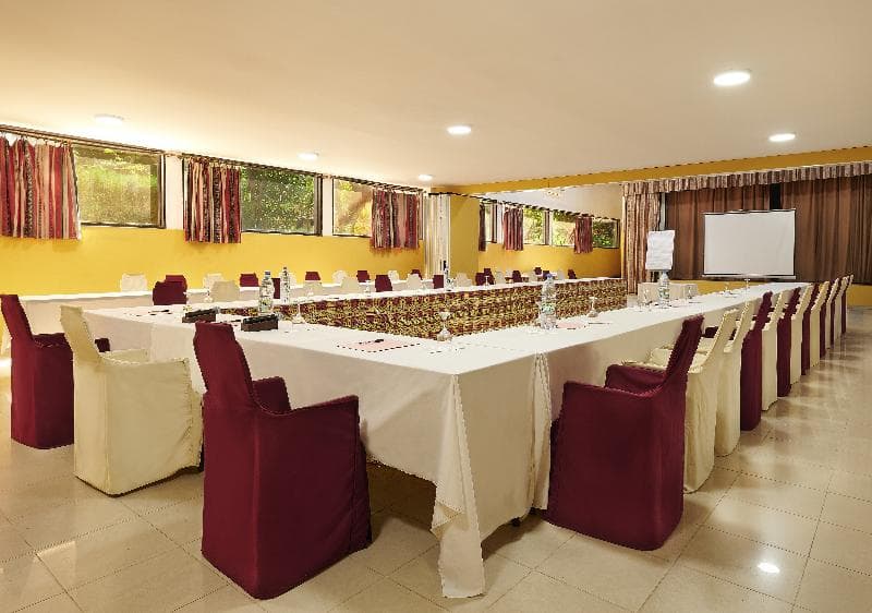 Le Saly Hotel & Hotel Club Filaos photo 1